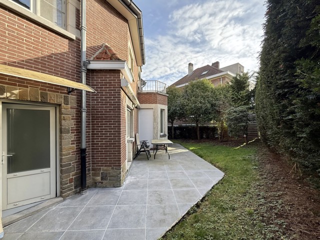 Villa - te huur - 1150 Woluwe-Saint-Pierre - #7296355-5