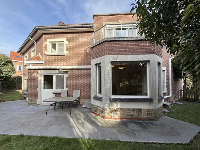 Villa - te huur - 1150 Woluwe-Saint-Pierre - #7296355-8