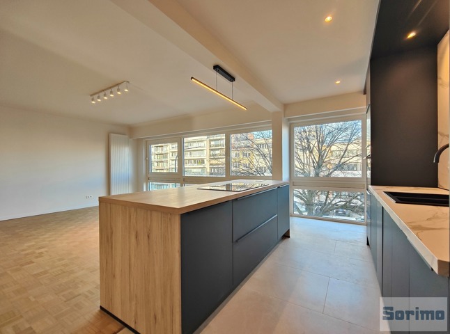 Appartement - te huur - 1200 Woluwe-Saint-Lambert - #7297203-4