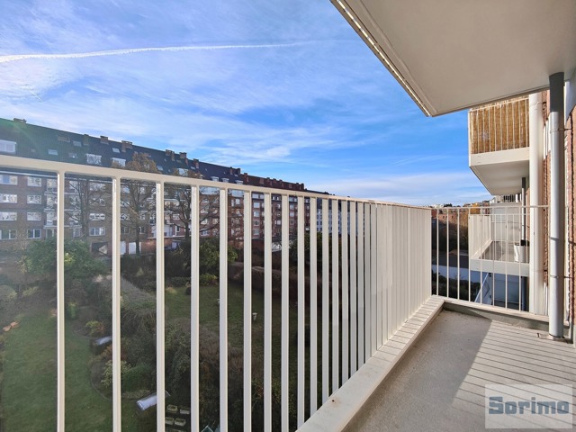 Appartement - te huur - 1200 Woluwe-Saint-Lambert - #7297203-9