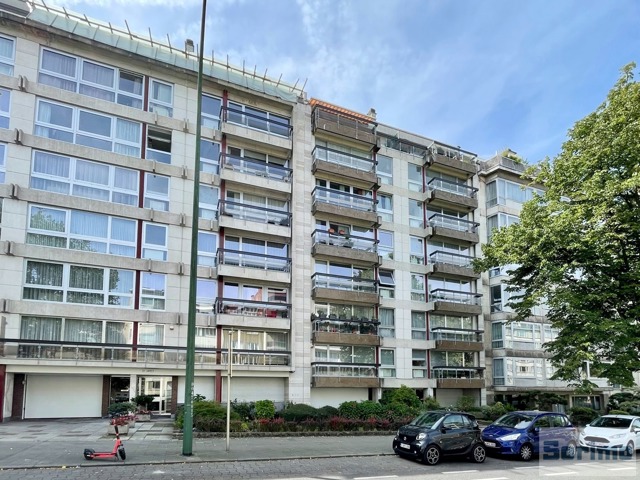 Appartement - te huur - 1200 Woluwe-Saint-Lambert - #7297203-12