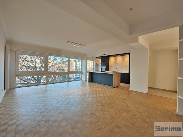 Flat - for rent - 1200 Woluwe-Saint-Lambert