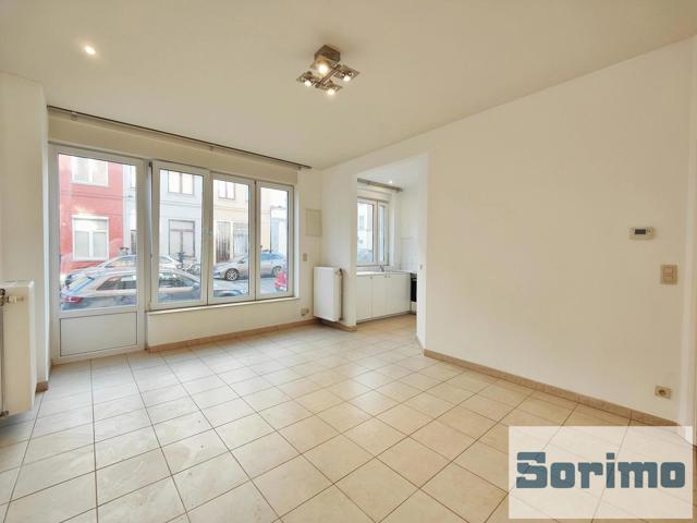 Flat - for rent - 1040 Etterbeek - #7297978-1