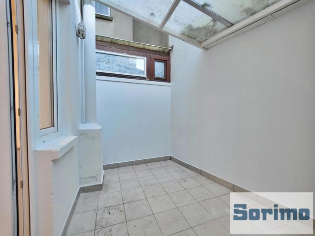 Flat - for rent - 1040 Etterbeek - #7297978-8