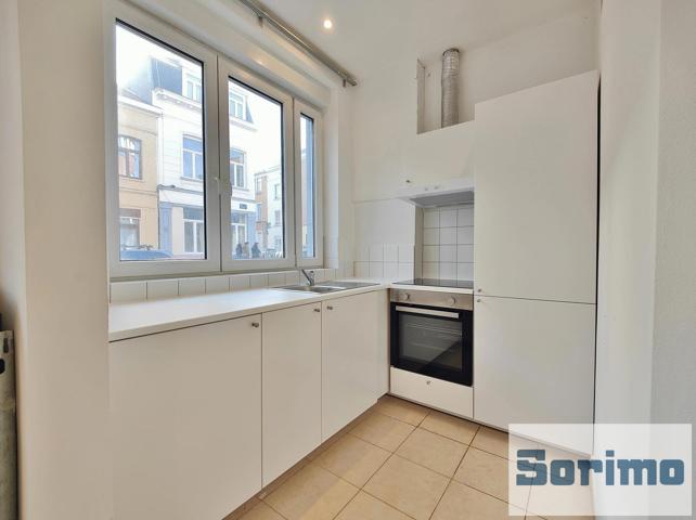 Flat - for rent - 1040 Etterbeek - #7297978-2