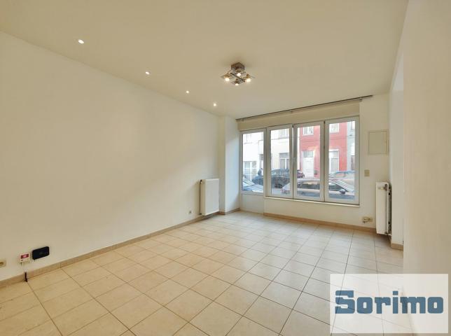 Flat - for rent - 1040 Etterbeek