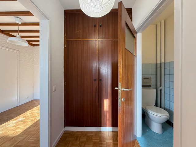 Studio - te huur - 1200 Woluwe-Saint-Lambert - #7298343-7