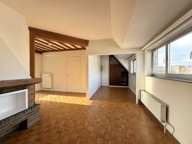 Studio - te huur - 1200 Woluwe-Saint-Lambert