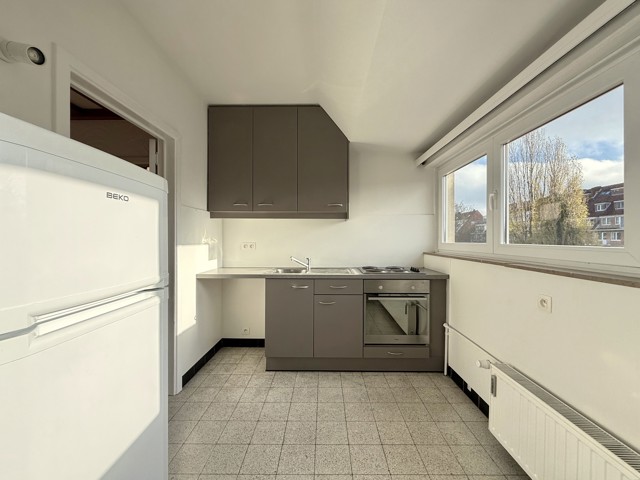 Studio - te huur - 1200 Woluwe-Saint-Lambert - #7298343-4