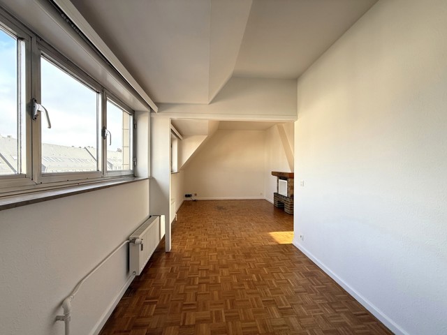Studio - te huur - 1200 Woluwe-Saint-Lambert - #7298343-1