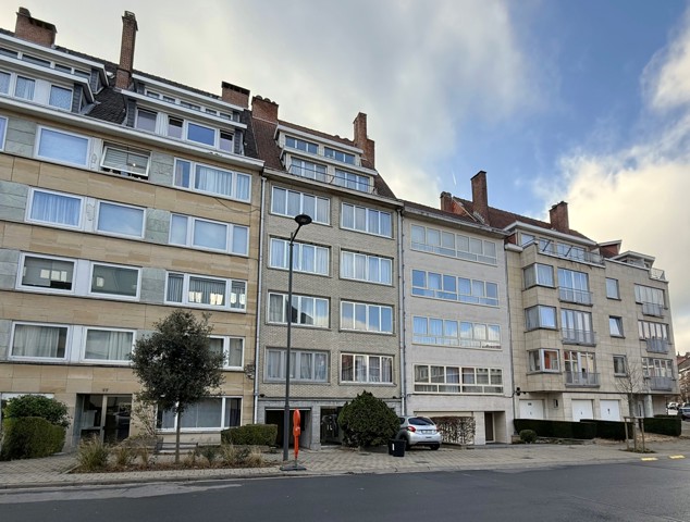 Studio - te huur - 1200 Woluwe-Saint-Lambert - #7298343-9