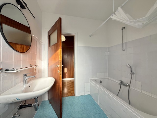 Studio - te huur - 1200 Woluwe-Saint-Lambert - #7298343-8