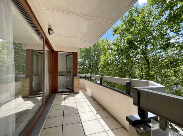 Appartement - à louer - 1150 Woluwe-Saint-Pierre - #7298502-4