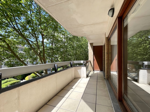 Appartement - à louer - 1150 Woluwe-Saint-Pierre - #7298502-3