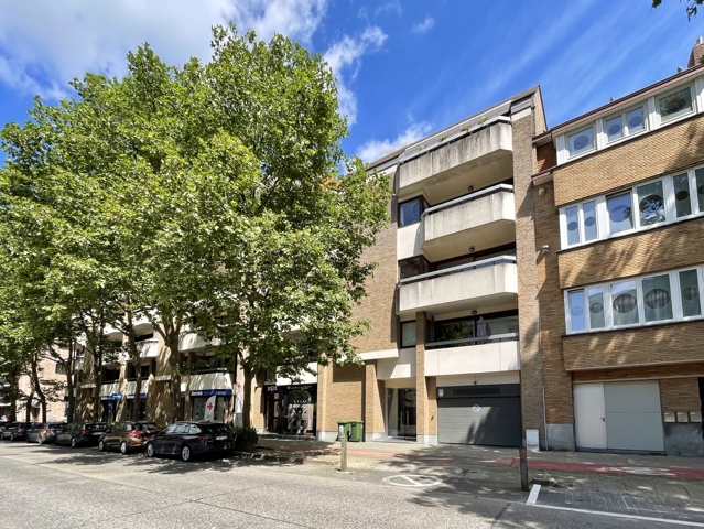 Appartement - à louer - 1150 Woluwe-Saint-Pierre
