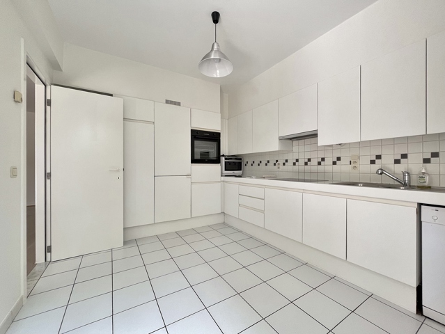 Appartement - à louer - 1150 Woluwe-Saint-Pierre - #7298502-5