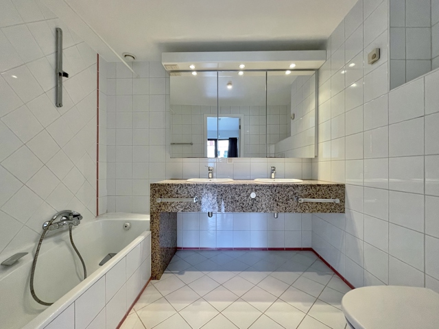 Appartement - à louer - 1150 Woluwe-Saint-Pierre - #7298502-10