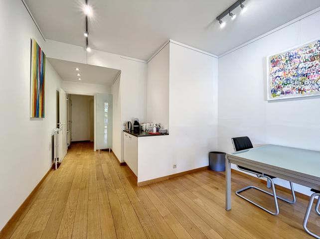 Kantoor - te huur - 1150 Woluwe-Saint-Pierre - #7298572-5