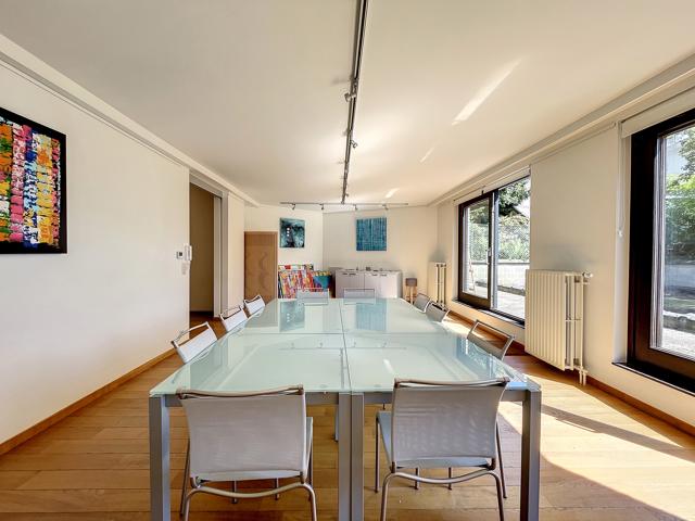 Kantoor - te huur - 1150 Woluwe-Saint-Pierre - #7298572-1