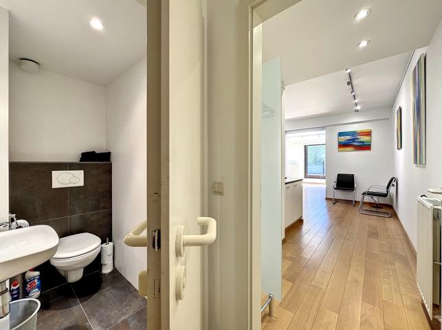 Kantoor - te huur - 1150 Woluwe-Saint-Pierre - #7298572-7