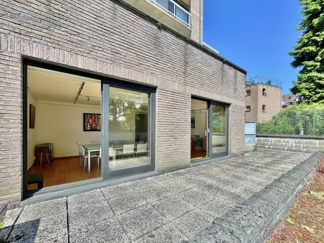 Kantoor - te huur - 1150 Woluwe-Saint-Pierre - #7298572-3