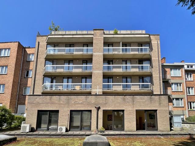 Kantoor - te huur - 1150 Woluwe-Saint-Pierre - #7298572-8