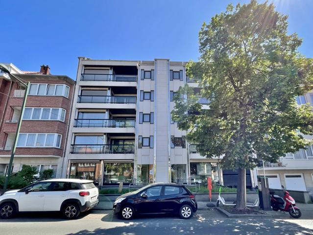 Kantoor - te huur - 1150 Woluwe-Saint-Pierre - #7298572-9