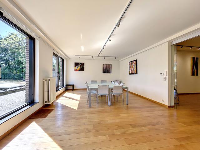 Kantoor - te huur - 1150 Woluwe-Saint-Pierre