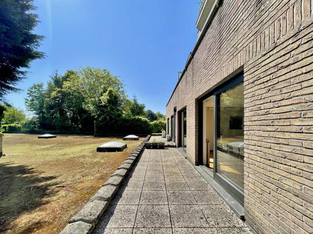 Kantoor - te huur - 1150 Woluwe-Saint-Pierre - #7298572-2