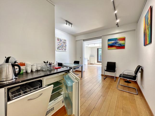 Kantoor - te huur - 1150 Woluwe-Saint-Pierre - #7298572-6