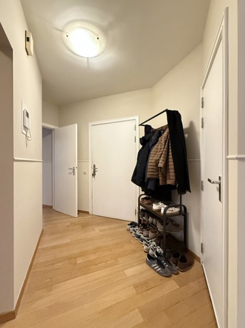 Flat - for rent - 1150 Woluwe-Saint-Pierre - #7298749-7