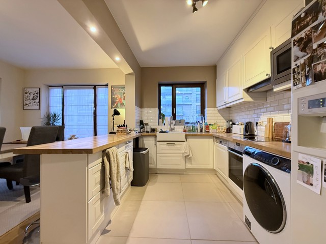 Flat - for rent - 1150 Woluwe-Saint-Pierre - #7298749-6