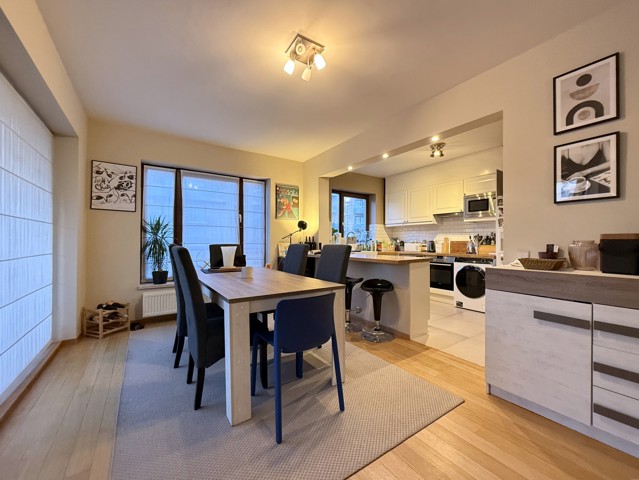 Flat - for rent - 1150 Woluwe-Saint-Pierre - #7298749-4