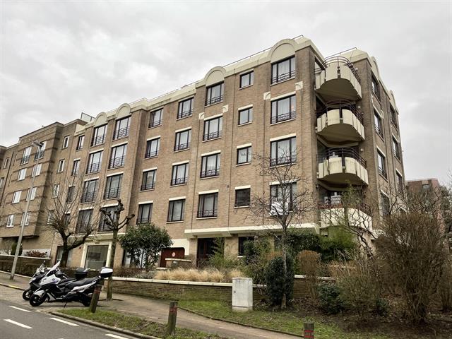 Flat - for rent - 1150 Woluwe-Saint-Pierre - #7298749-14