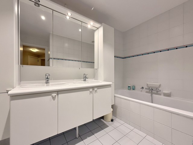 Flat - for rent - 1150 Woluwe-Saint-Pierre - #7298749-11