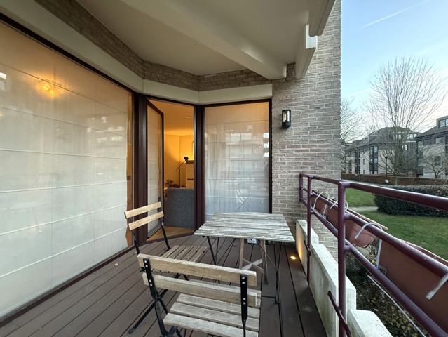 Flat - for rent - 1150 Woluwe-Saint-Pierre - #7298749-3