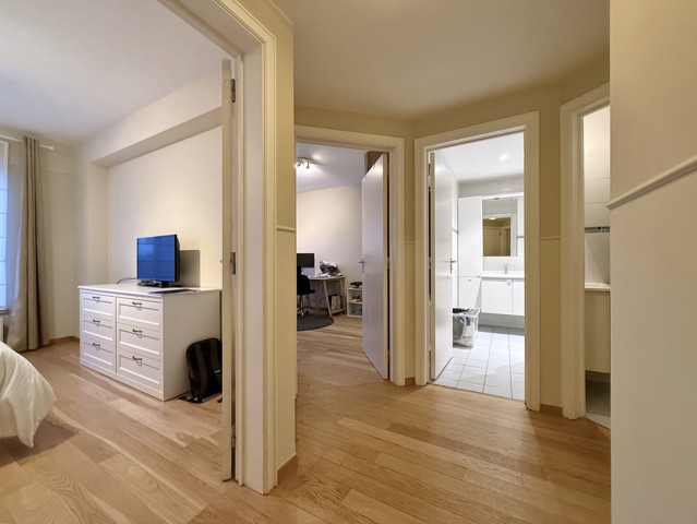 Flat - for rent - 1150 Woluwe-Saint-Pierre - #7298749-9