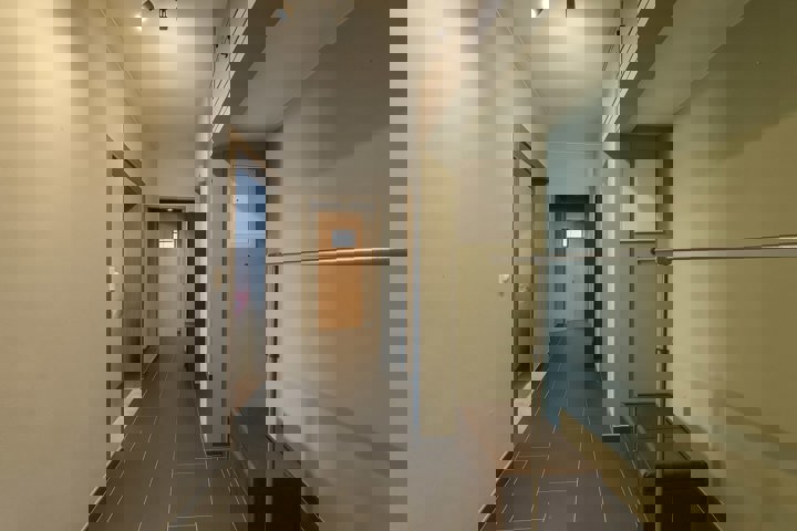 Appartement - te koop - 1140 Evere - #7299342-5