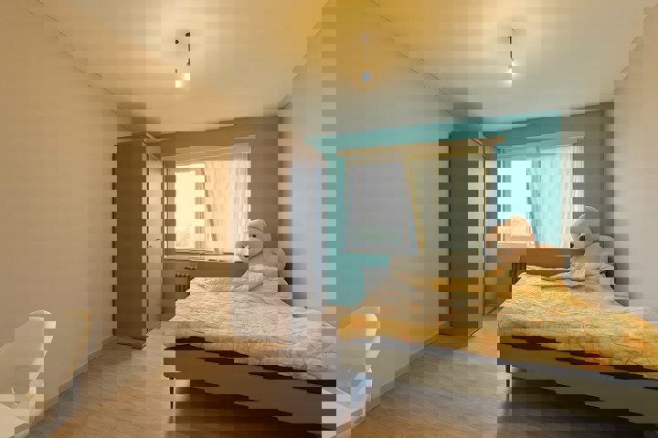 Appartement - te koop - 1140 Evere - #7299342-7