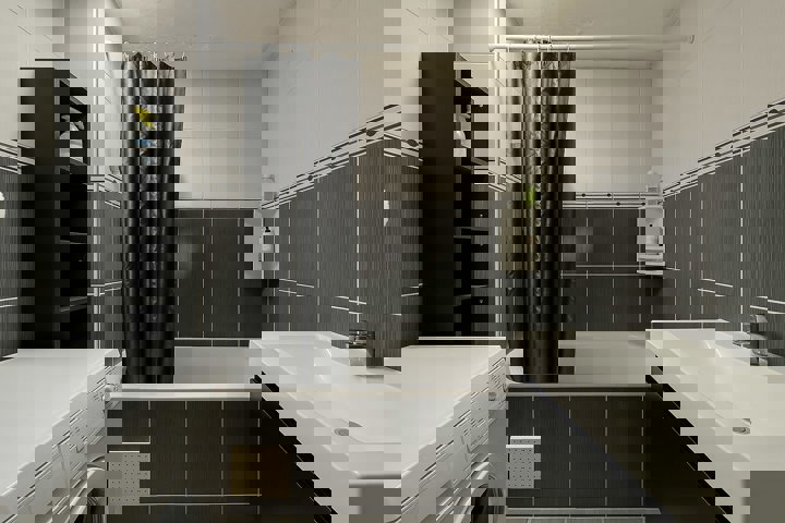 Appartement - te koop - 1140 Evere - #7299342-9