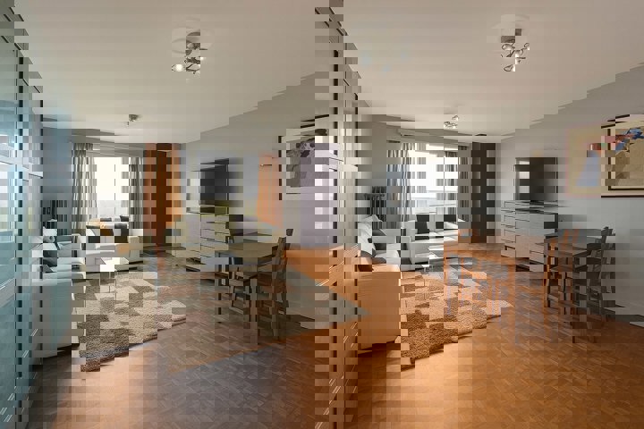 Appartement - te koop - 1140 Evere