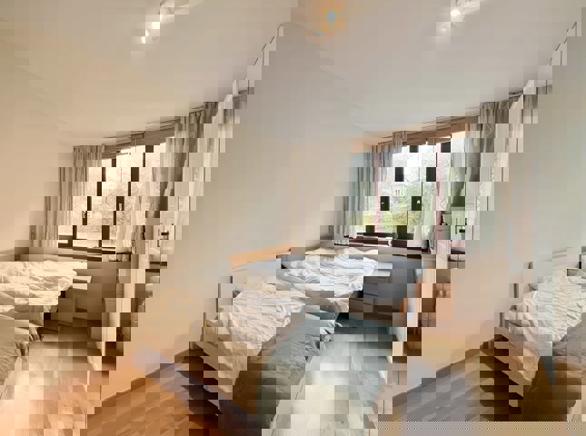 Appartement - te koop - 1200 Woluwe-Saint-Lambert - #7299614-8