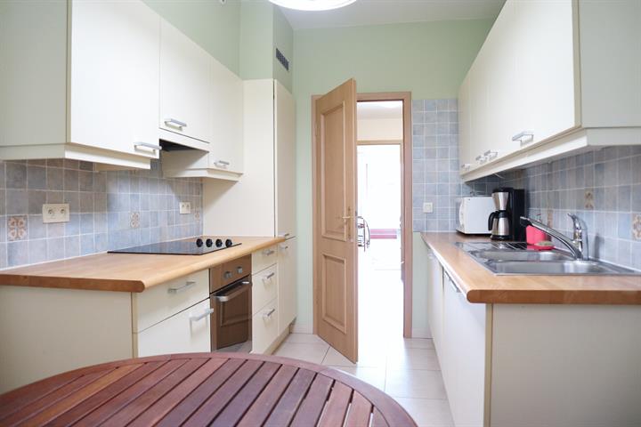 Appartement - te koop - 1200 Woluwe-Saint-Lambert - #7299614-4