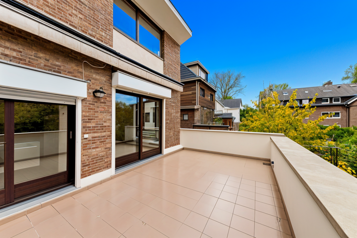 Huis - te koop - 1160 Auderghem - #7300438-7