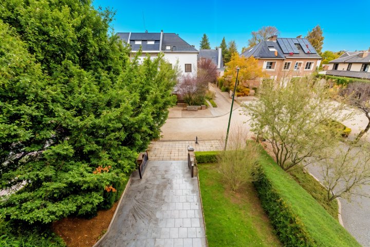 Huis - te koop - 1160 Auderghem - #7300438-1