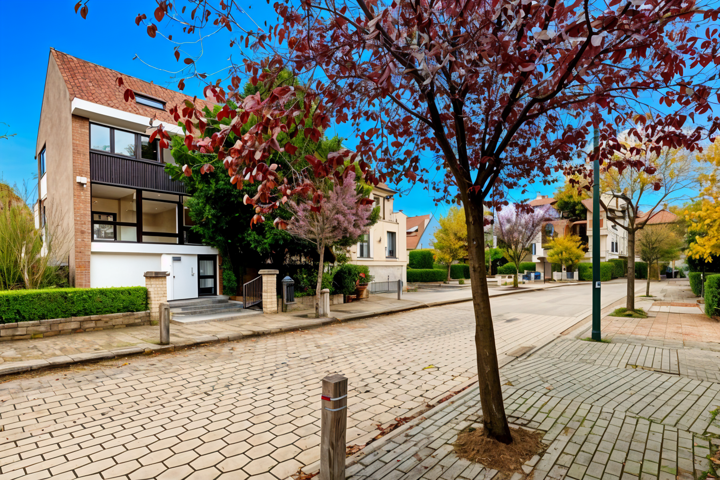 Huis - te koop - 1160 Auderghem - #7300438-16