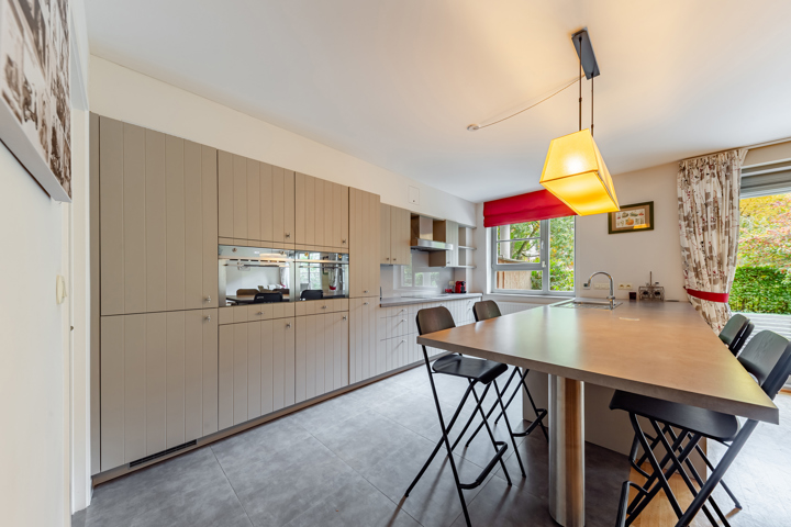 Ground floor - for sale - 1150 Woluwe-Saint-Pierre - #7300585-4