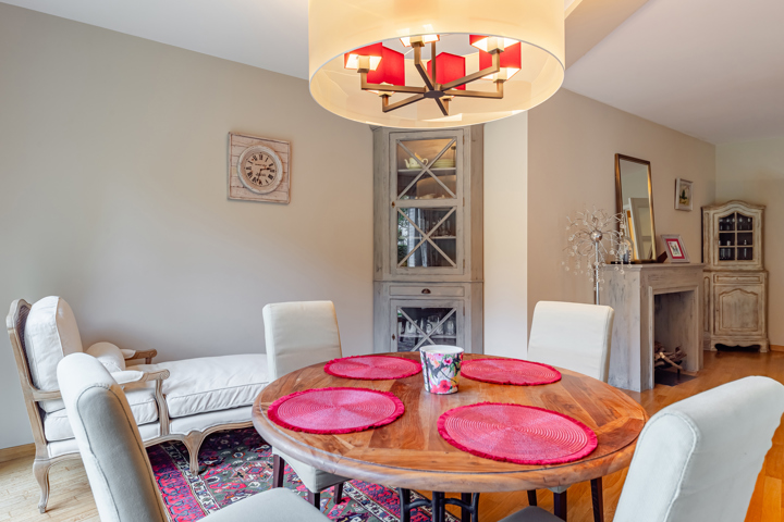 Ground floor - for sale - 1150 Woluwe-Saint-Pierre - #7300585-6