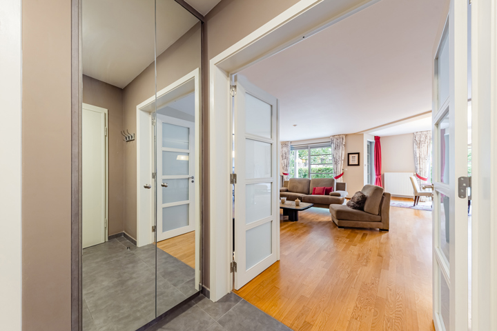 Ground floor - for sale - 1150 Woluwe-Saint-Pierre - #7300585-13