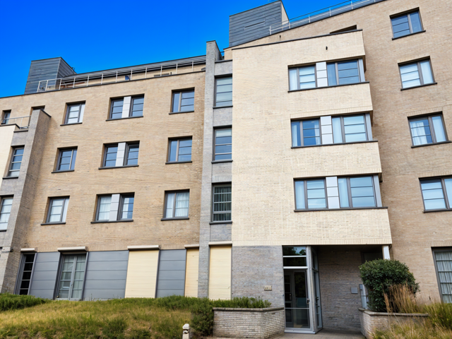 Ground floor - for sale - 1150 Woluwe-Saint-Pierre - #7300585-19